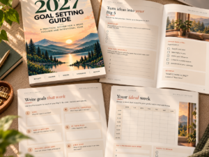 Guide de planification 2027 au naturel
